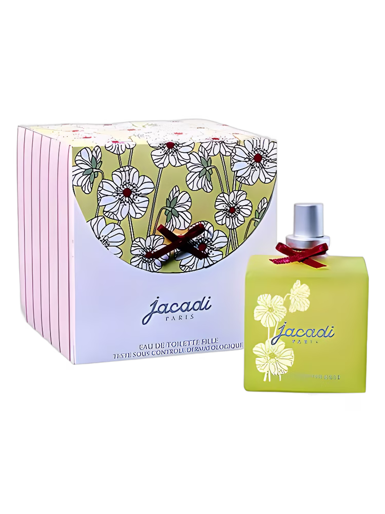 Jacadi Jacadi Fille