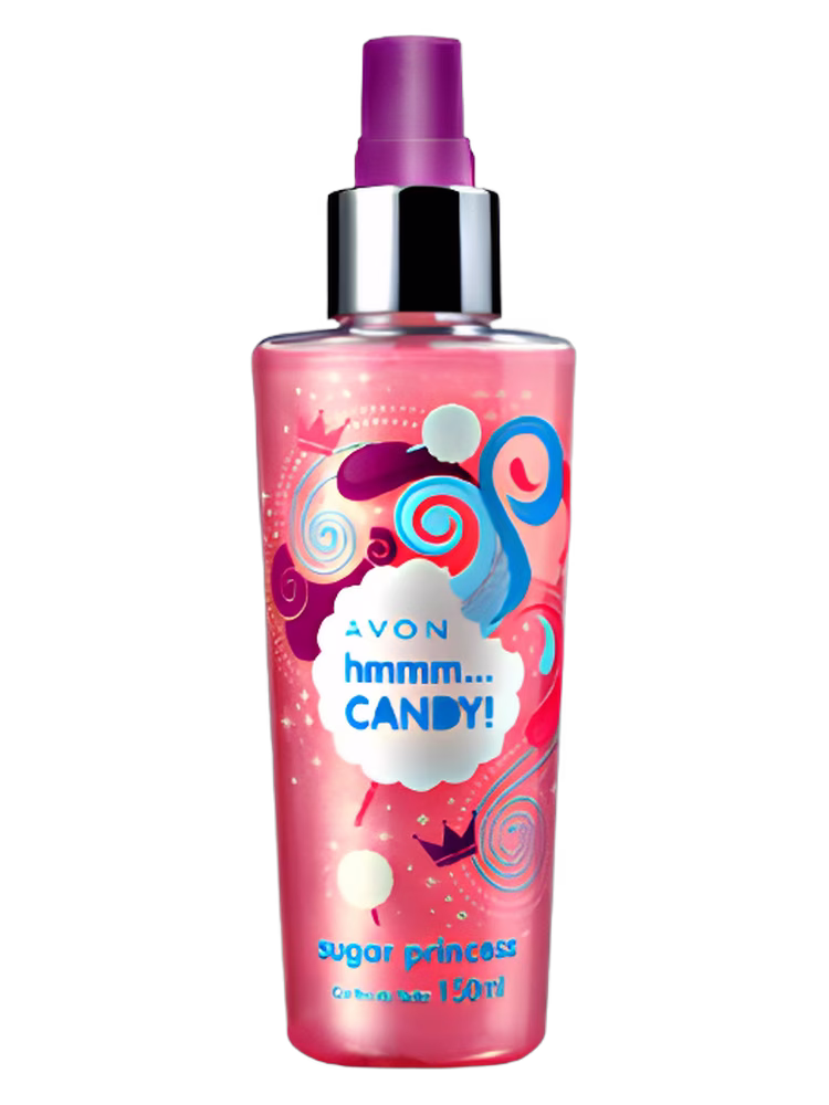 Avon Sugar Princess