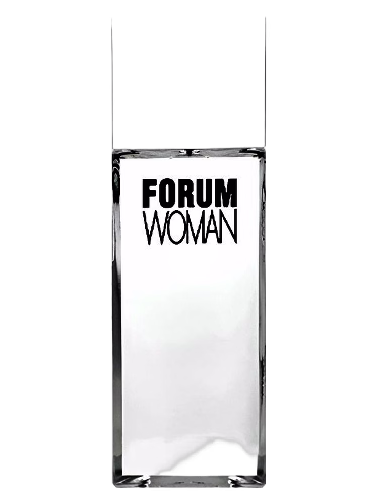 Tufi Duek Forum Woman