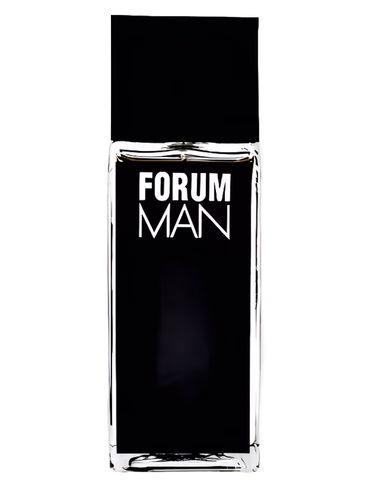 Tufi Duek Forum Man
