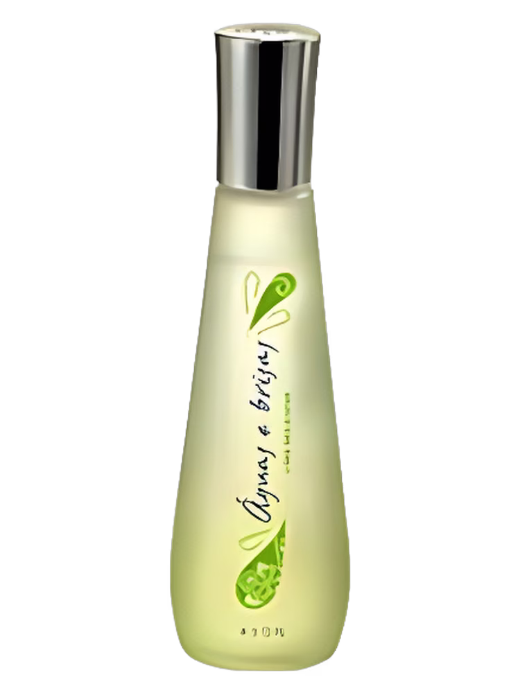 Avon Águas e Brisas Lima Deliciosa