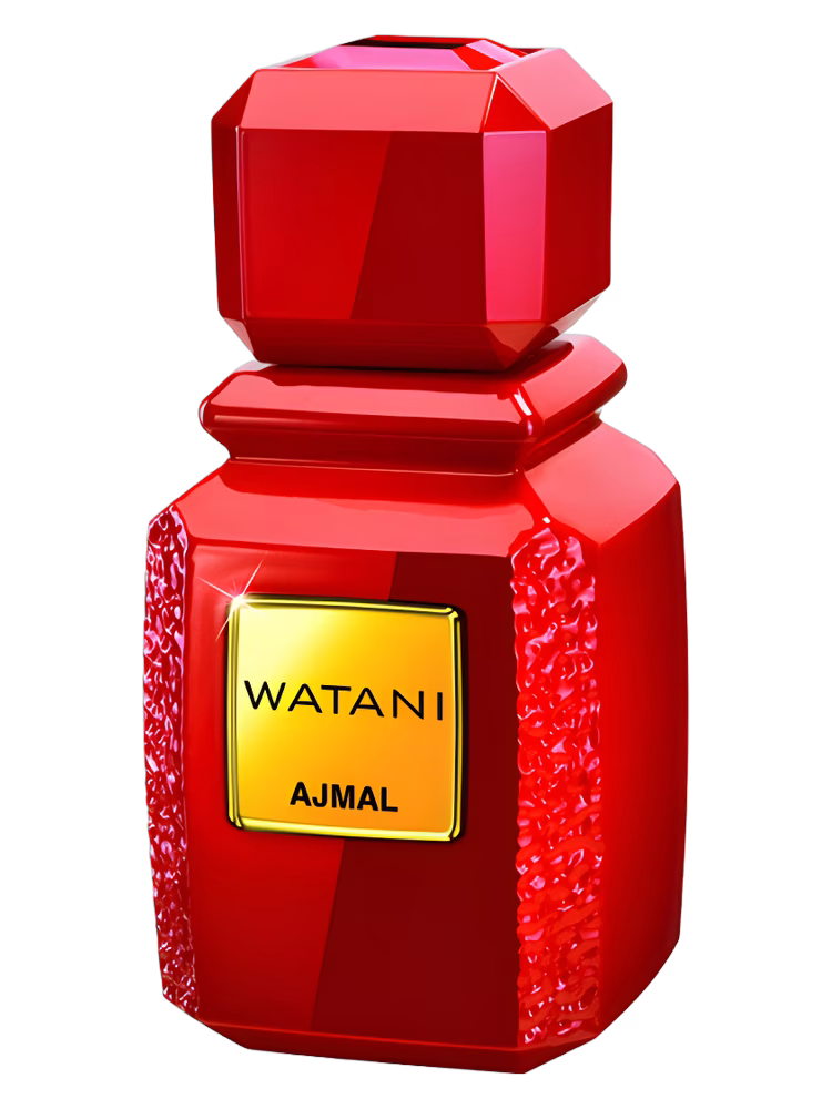 Ajmal Watani Ahmar