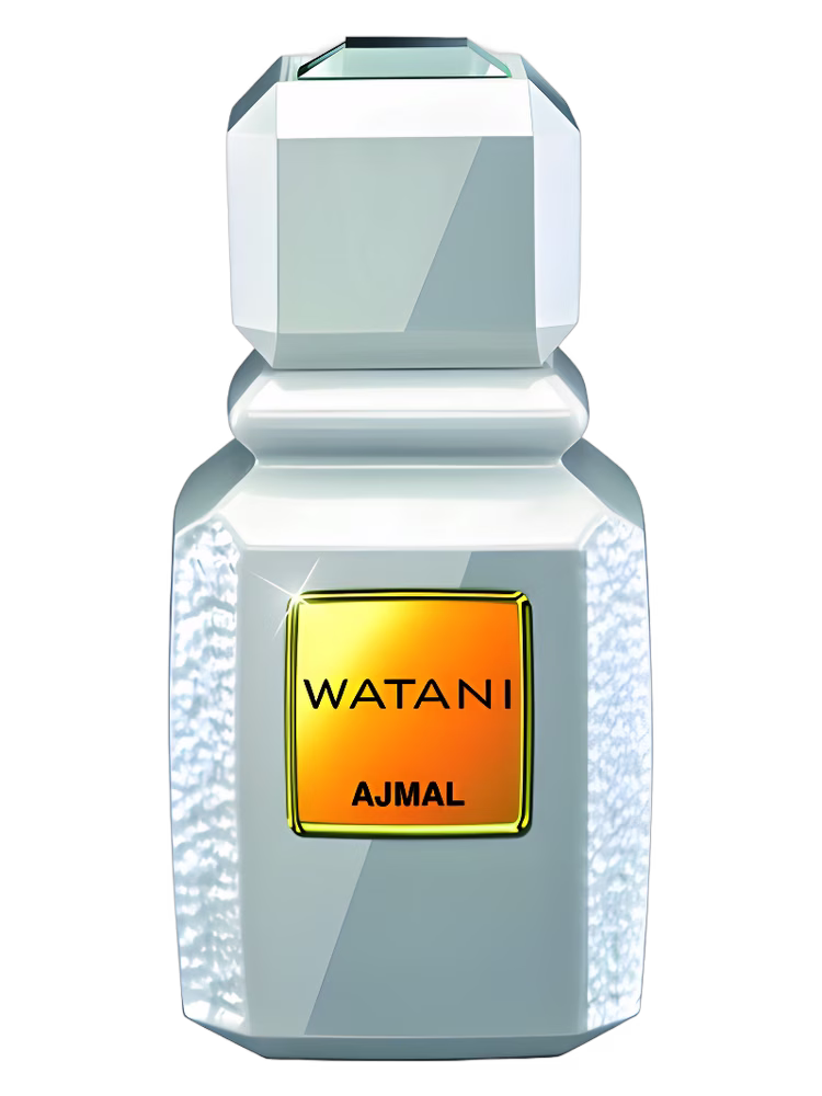 Ajmal Watani Abyad