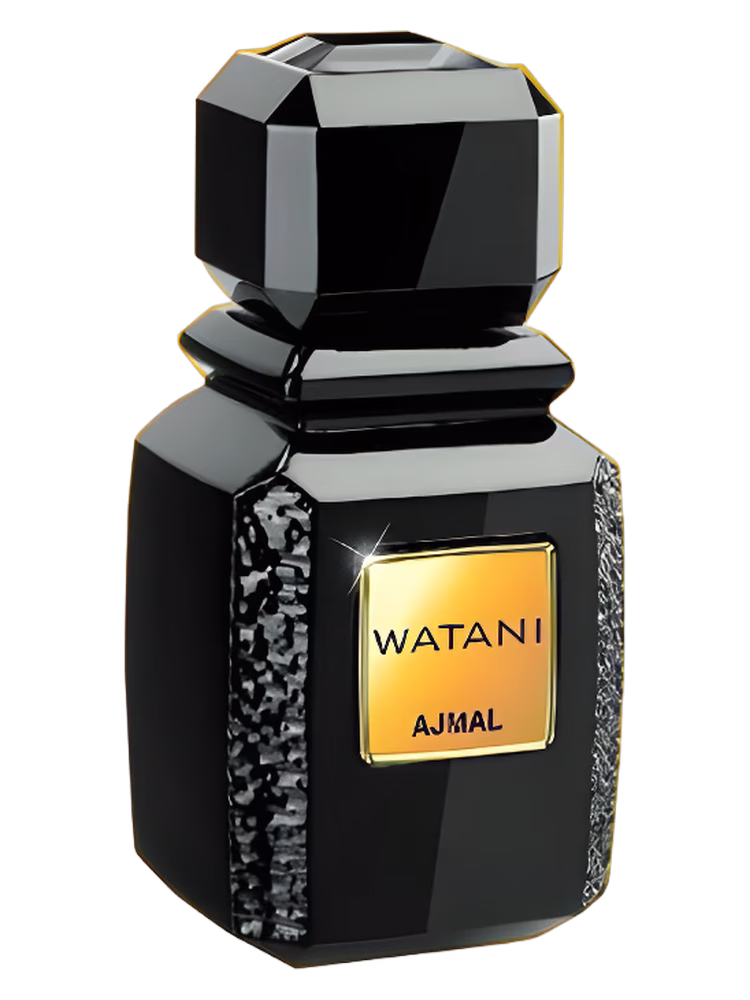 Ajmal Watani