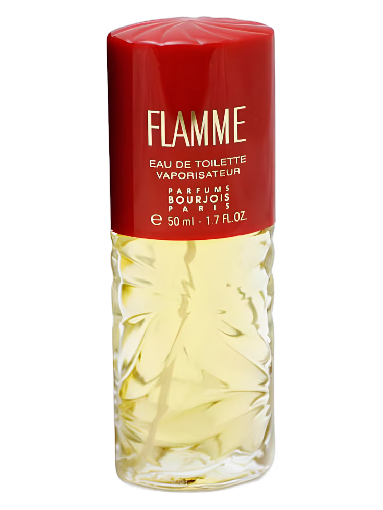 Bourjois Flamme