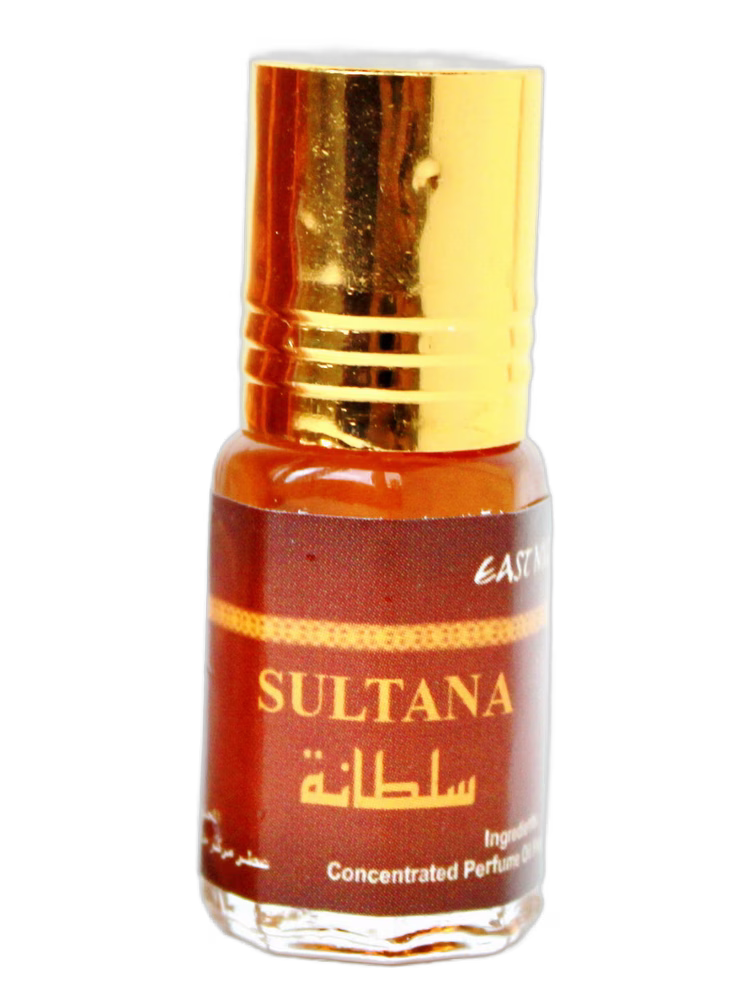 East Nights Sultana