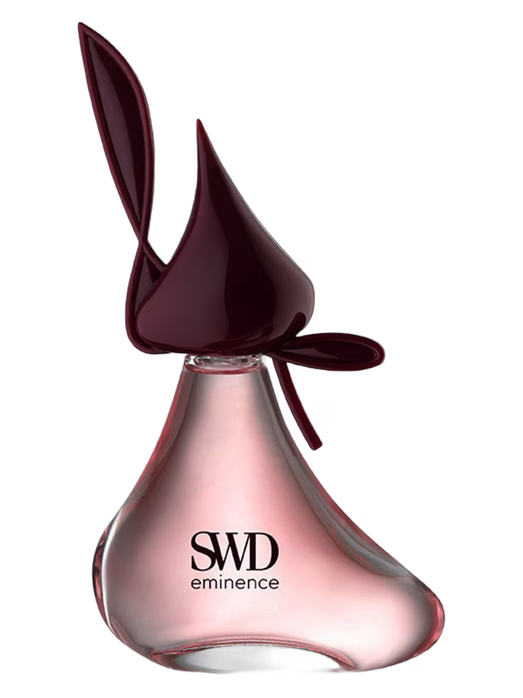 She Who Dares Eminence