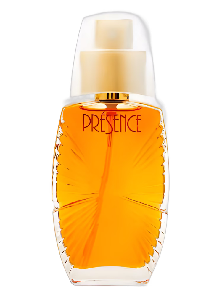 Houbigant Presence