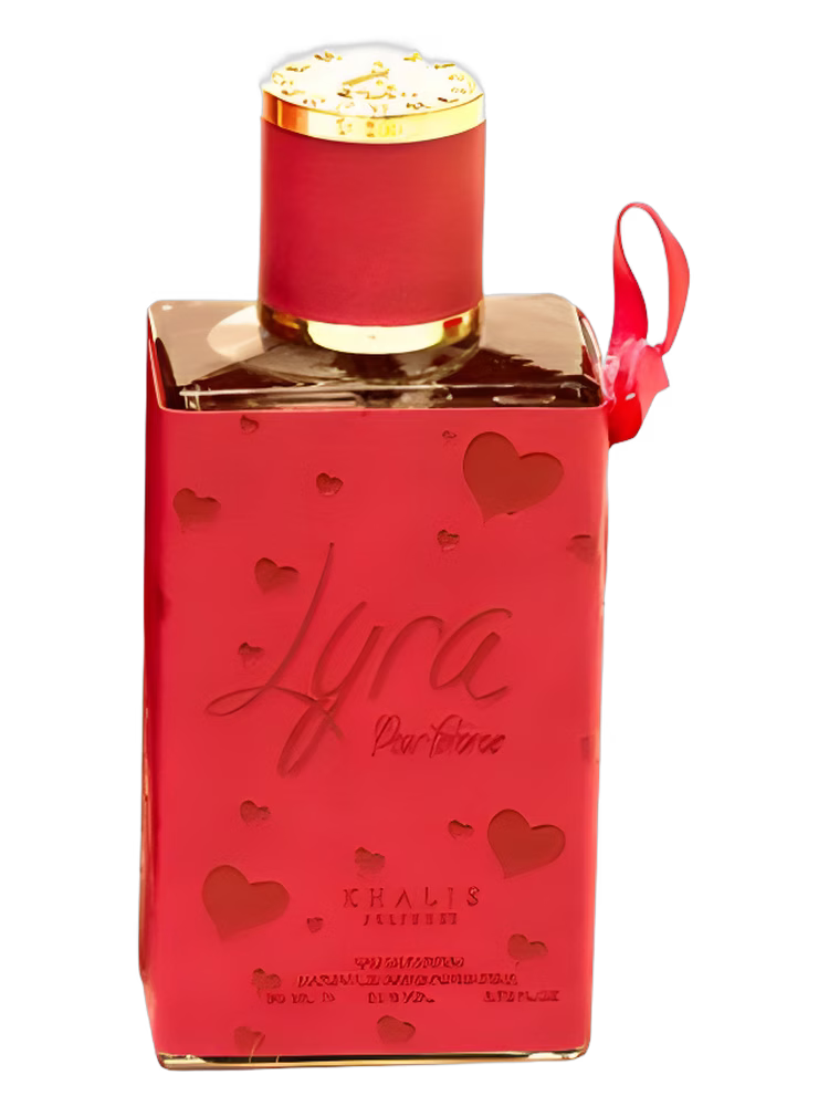 Khalis Lyra pour Femme