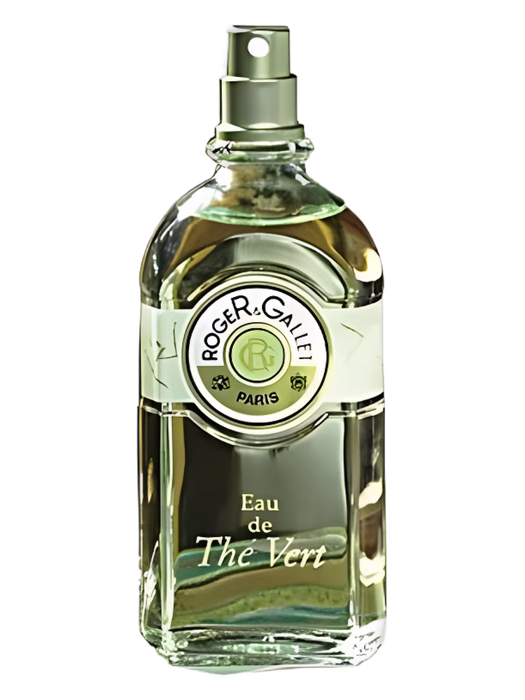 Roger & Gallet Eau de The Vert