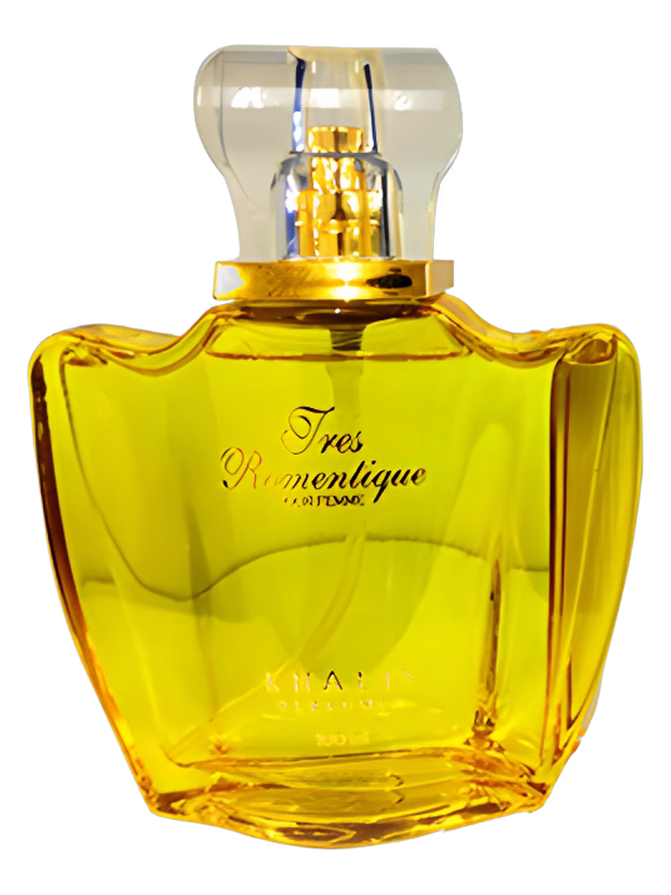 Khalis Tres Romentique