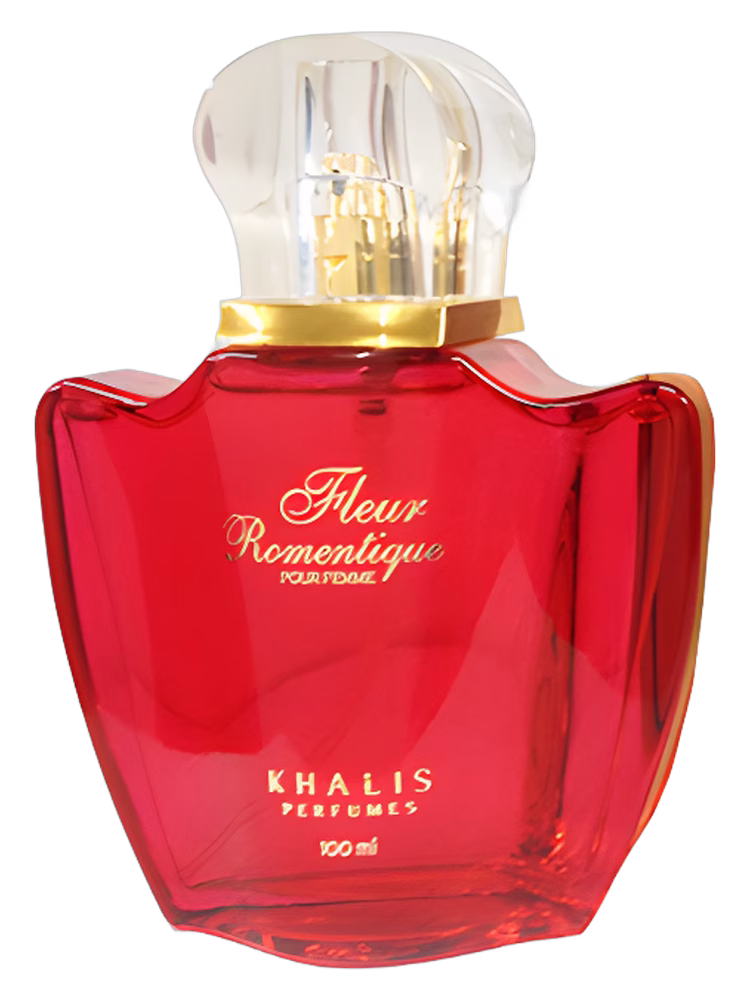 Khalis Fleur Romentique