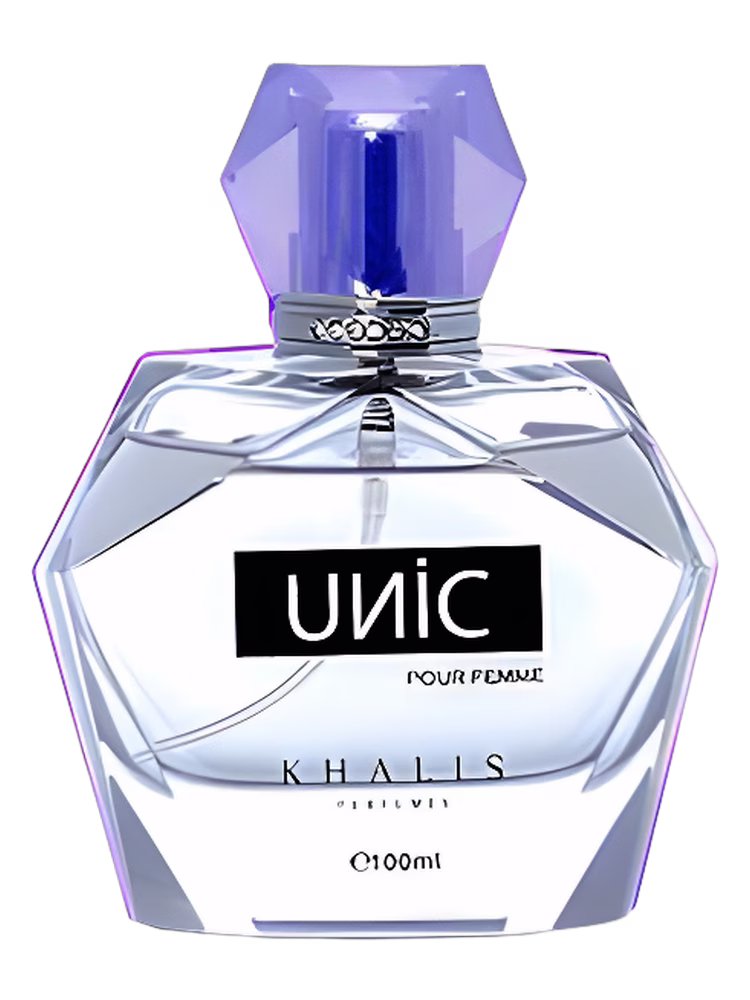 Khalis Unic