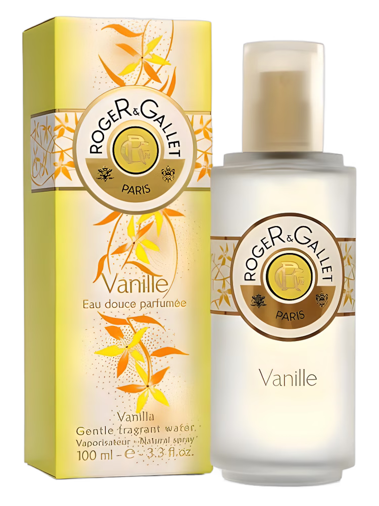 Roger &amp; Gallet Vanille