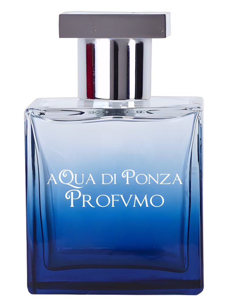 Aqua di Ponza Aqua di Ponza Profumo