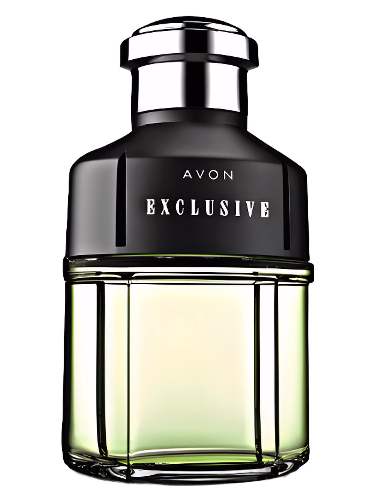 Avon Exclusive