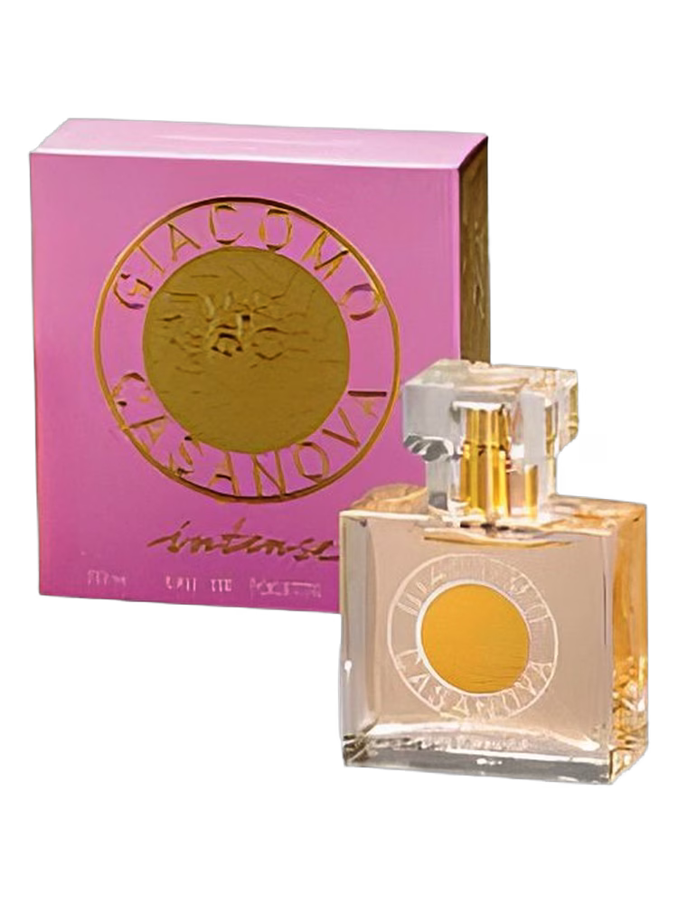 Parfums Louis Armand Giacomo Casanova Intense