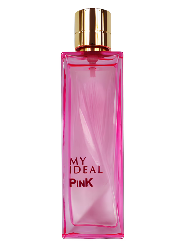 Новая Заря (The New Dawn) My Ideal Pink