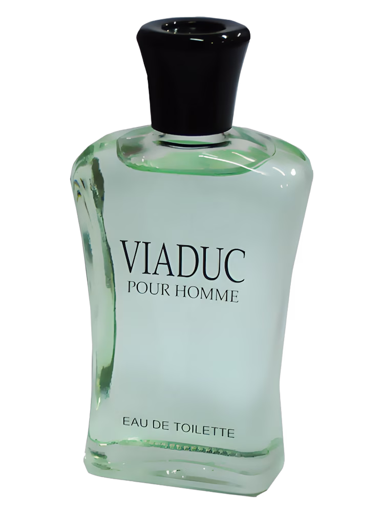 Новая Заря (The New Dawn) Viaduc