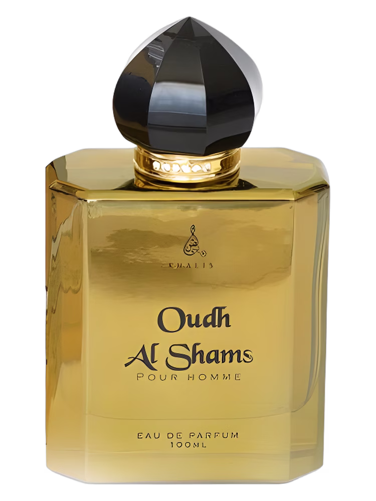 Khalis Oudh Al Shams