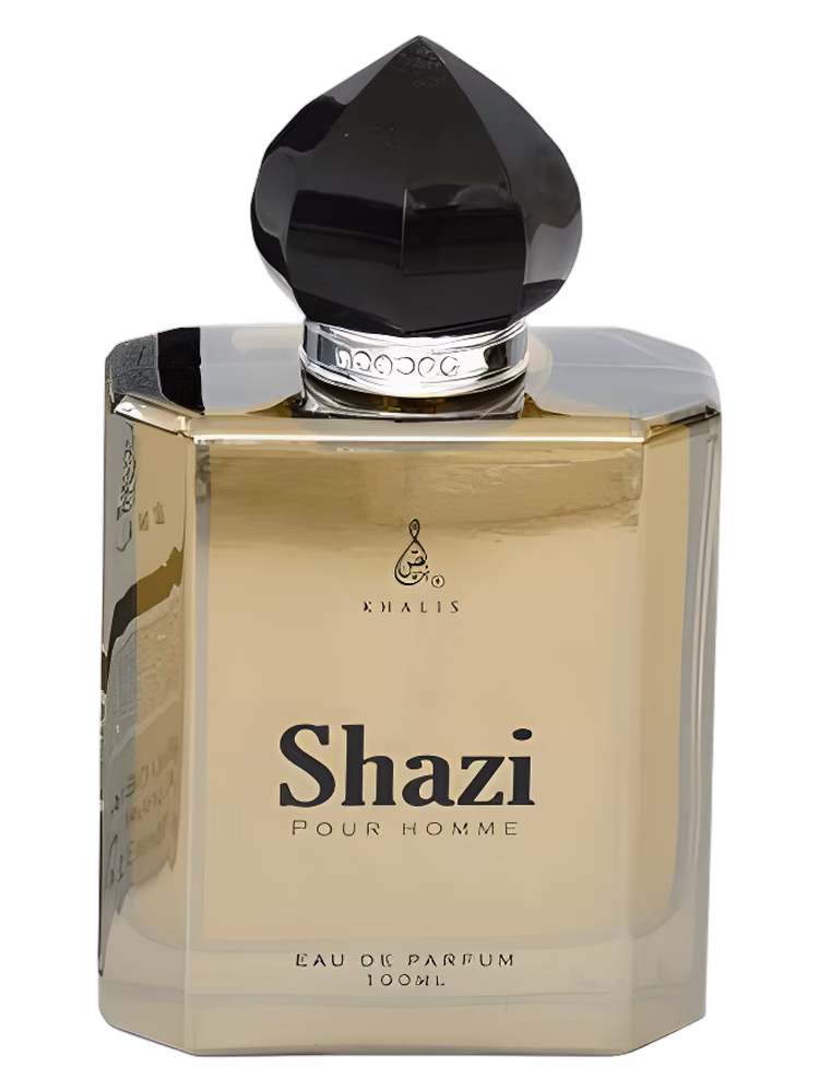Khalis Shazi