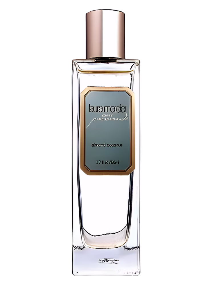 Laura Mercier Eau Gourmande Almond Coconut