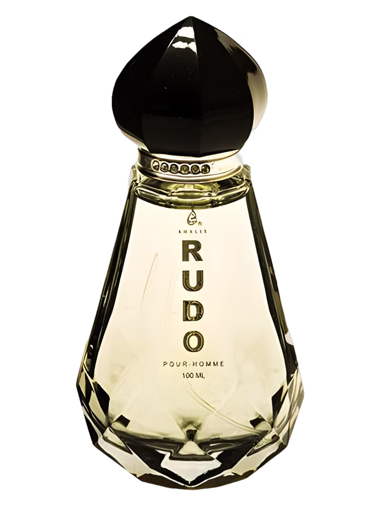 Khalis Rudo