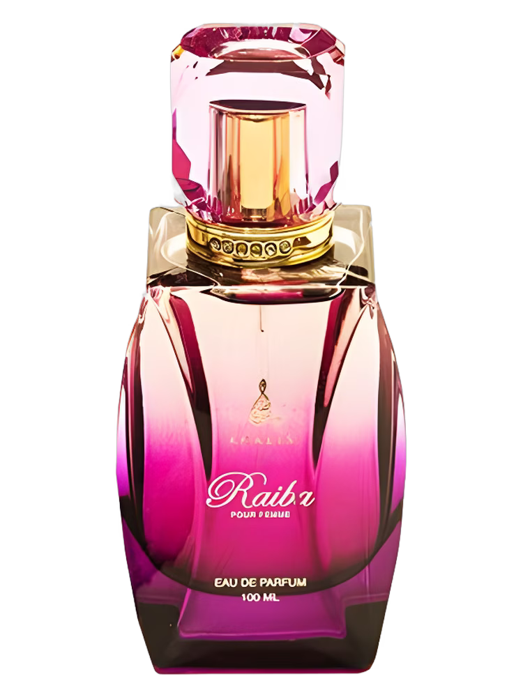 Khalis Raiba