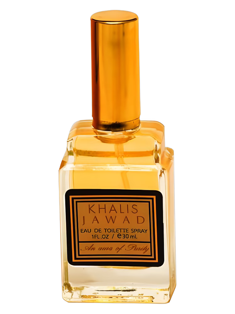 Khalis Jawad An Aura of Purity