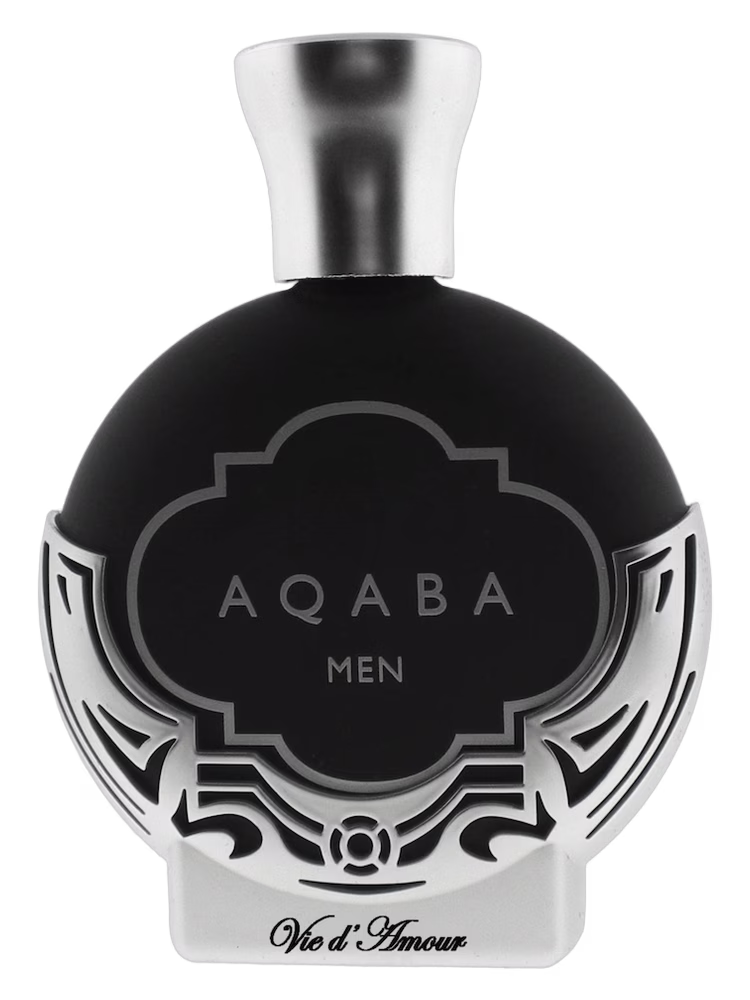 Aqaba Vie d'Amour Men