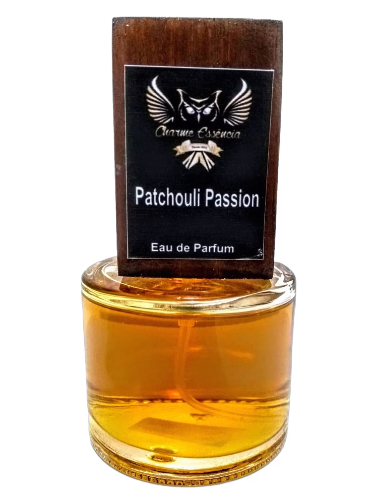 Charme Essência Patchouli Passion
