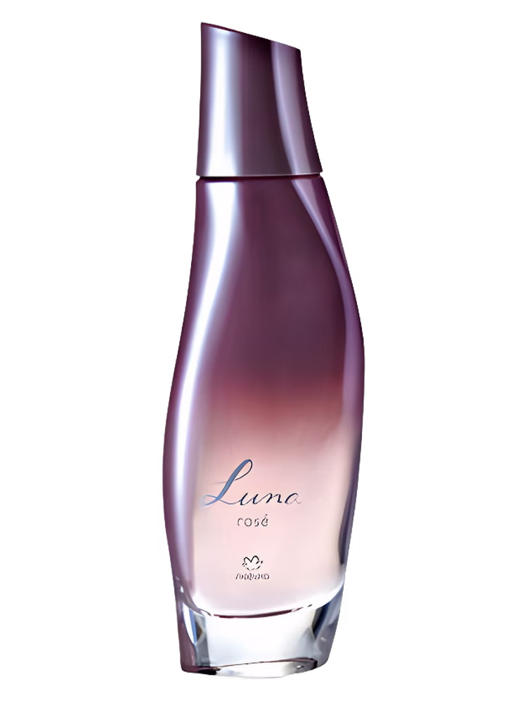 Natura Luna Rosé