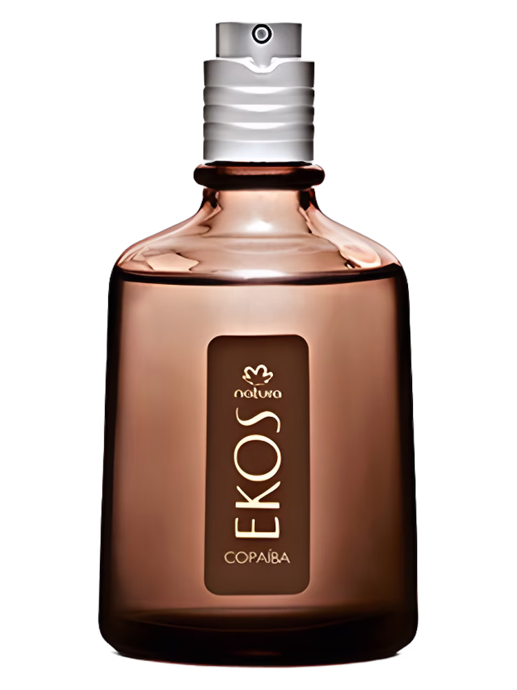 Natura Copaíba