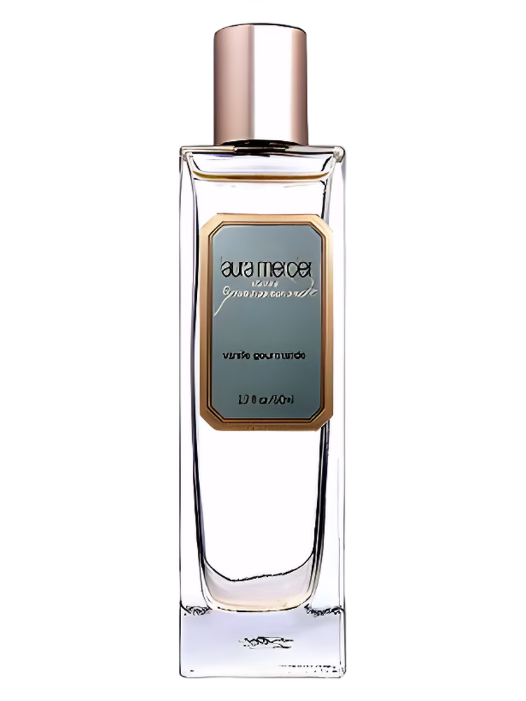 Laura Mercier Eau Gourmande Vanille Gourmande