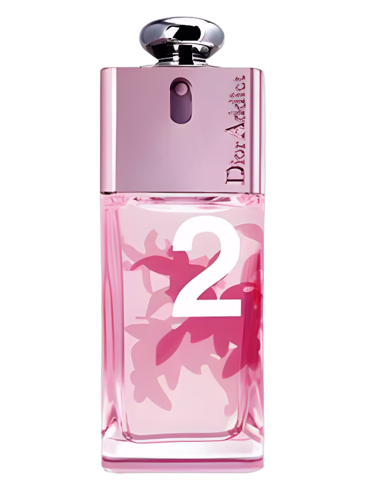 Dior Dior Addict 2 Summer Litchi