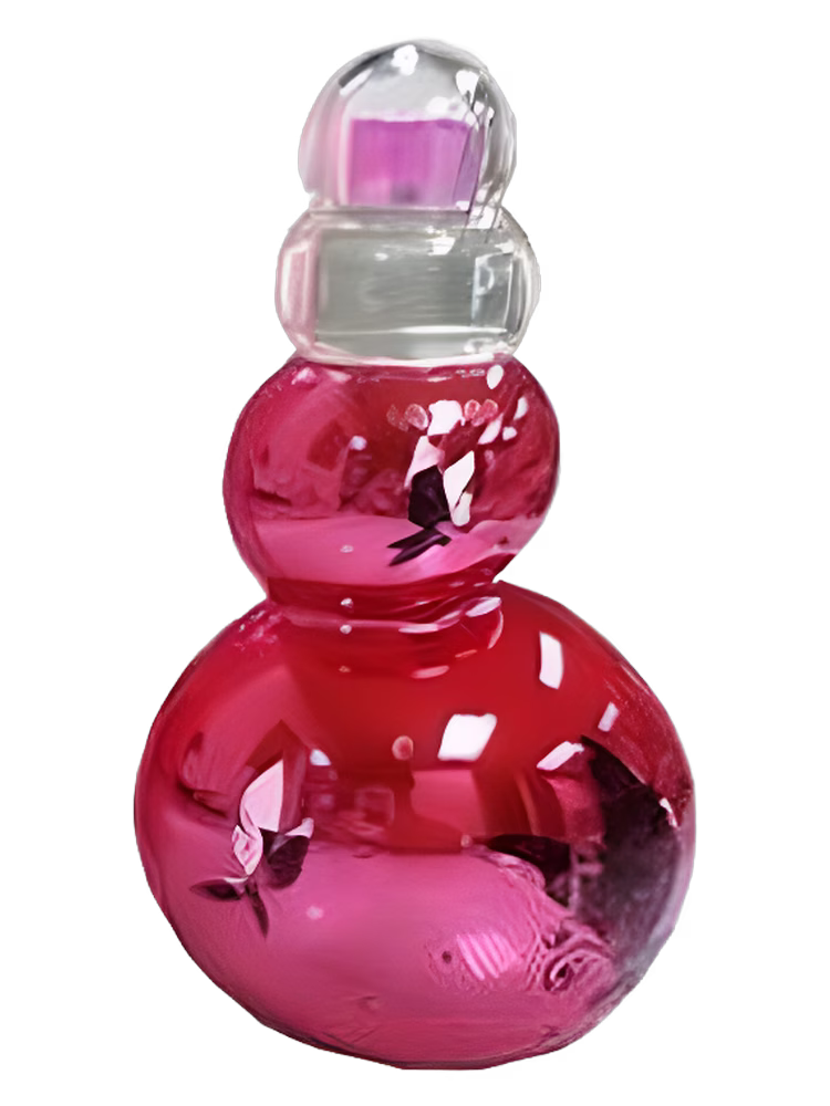 Azzaro Pink Tonic Butterfly Edition
