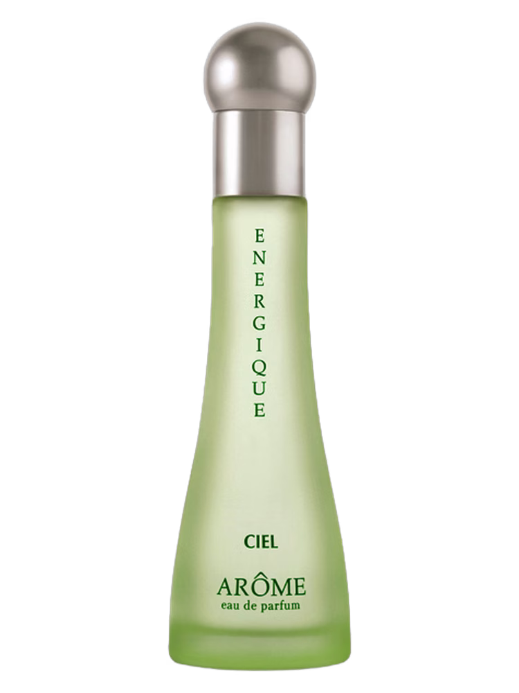 CIEL Parfum Energique