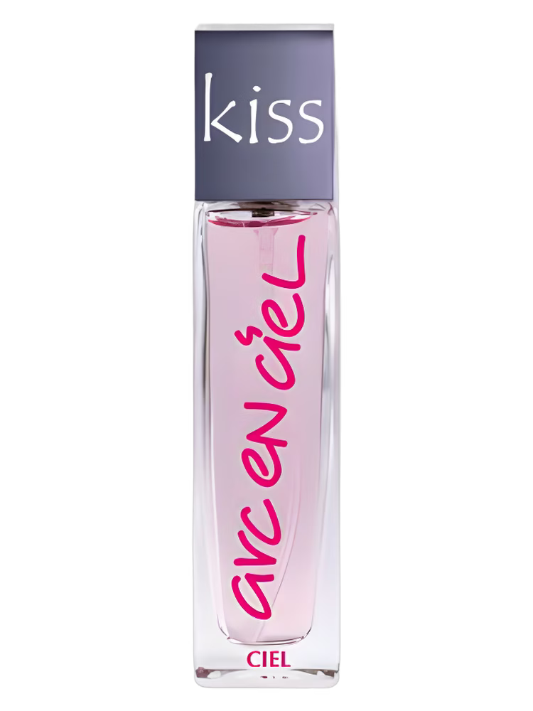 CIEL Parfum Arc-en-Ciel Kiss