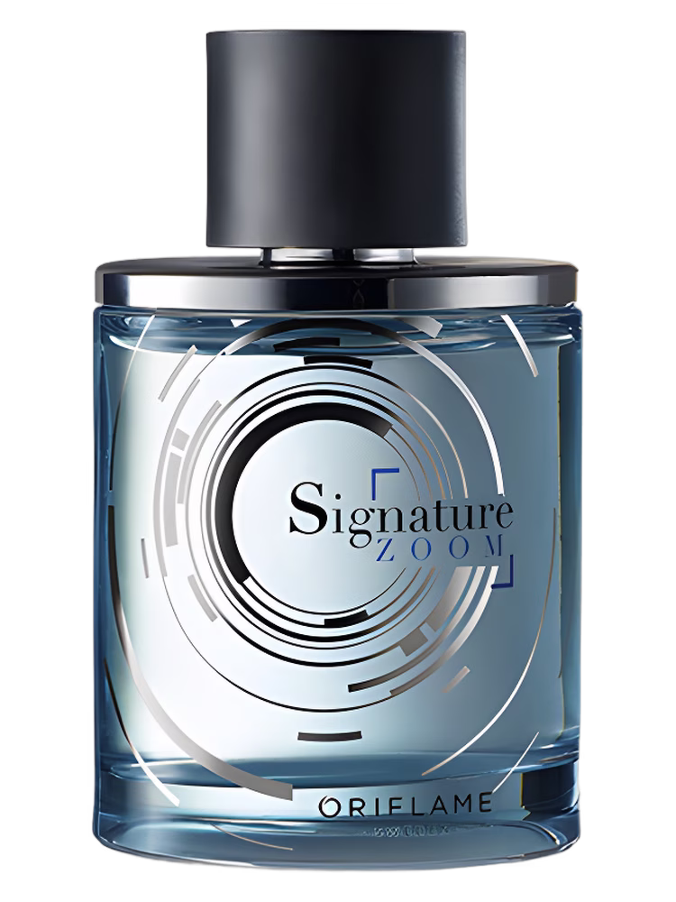 Oriflame Signature Zoom