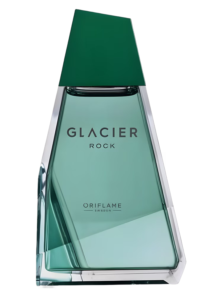 Oriflame Glacier Rock