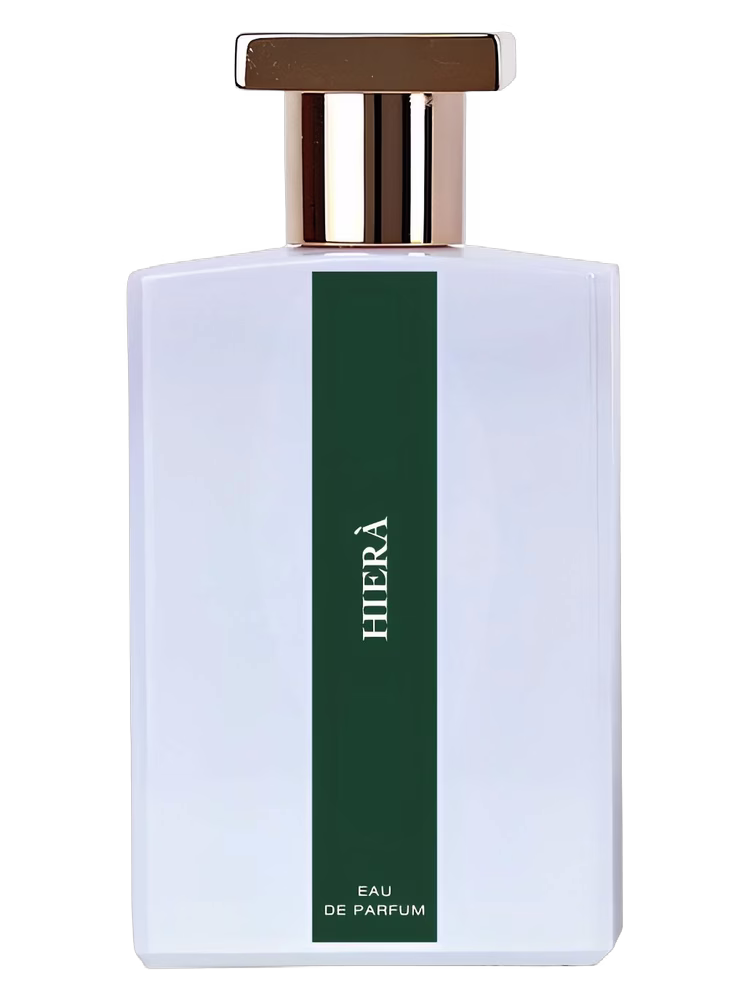 Officine del Profumo Hiera