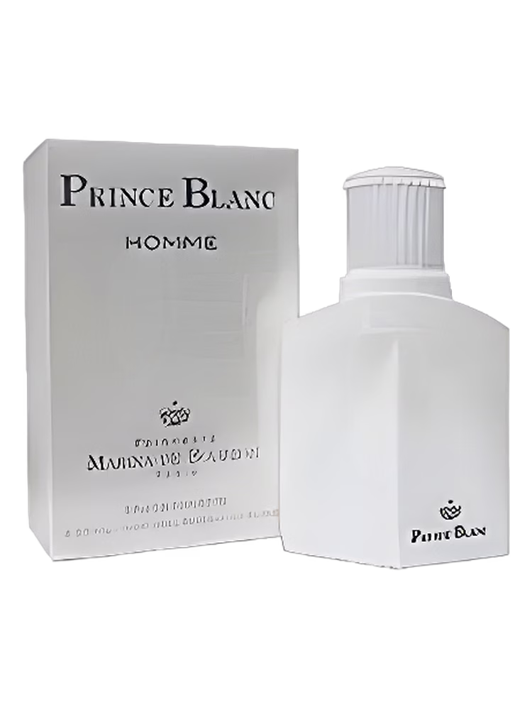 Princesse Marina De Bourbon Prince Blanc