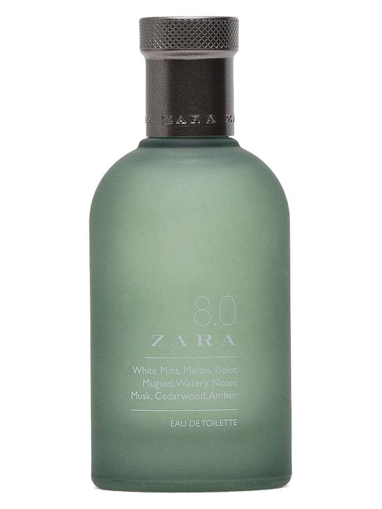 Zara 8.0 Zara