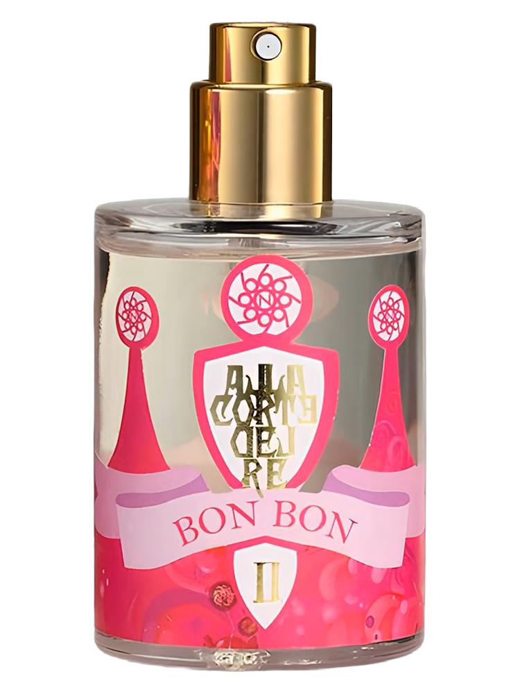 Nobile 1942 II Bon Bon Alla Fragola