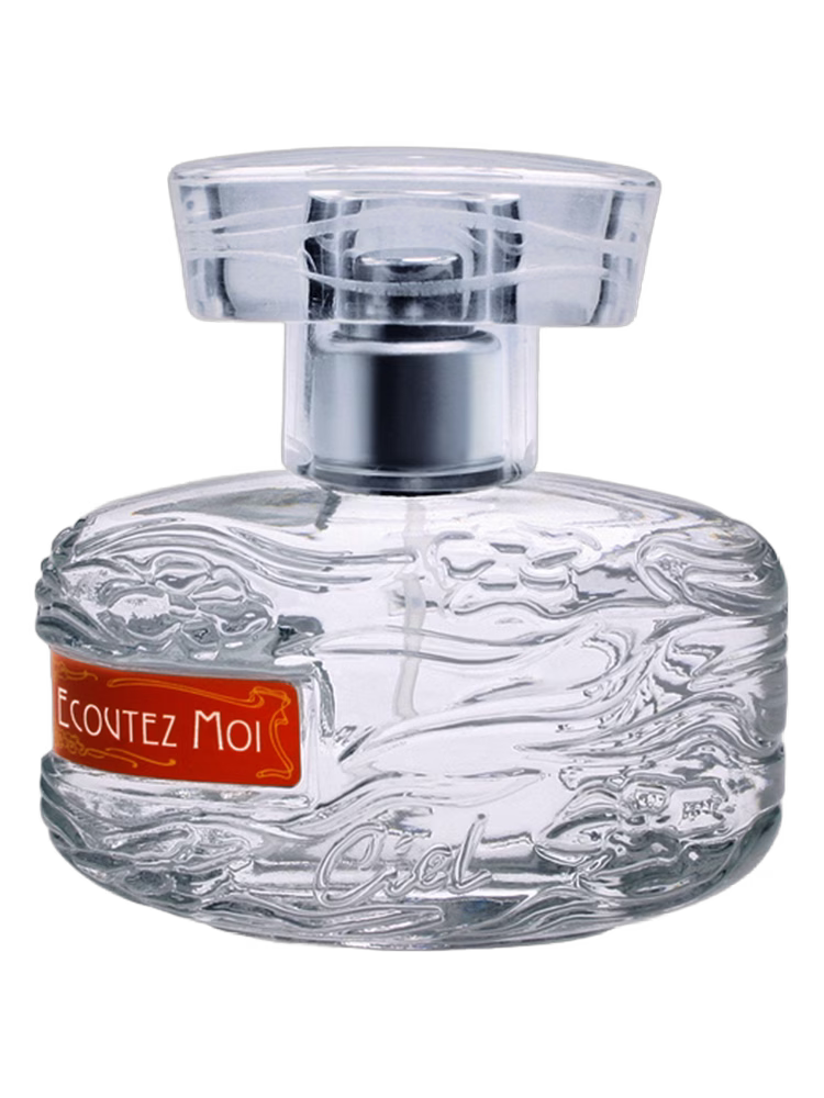 CIEL Parfum Ecoutez Moi