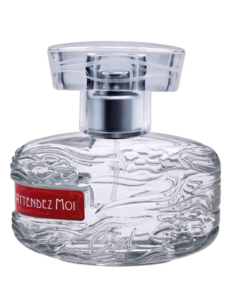 CIEL Parfum Attendez Moi