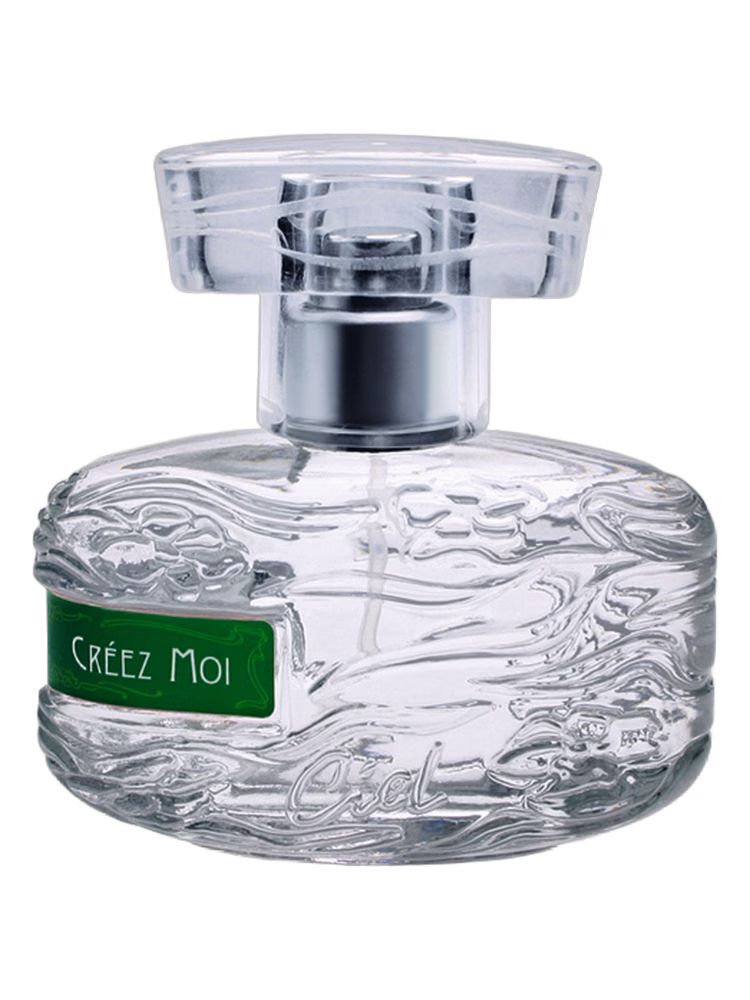 CIEL Parfum Creez Moi