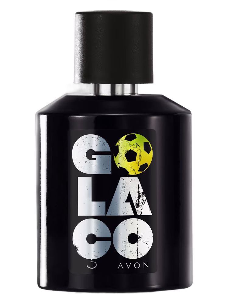 Avon Golaço