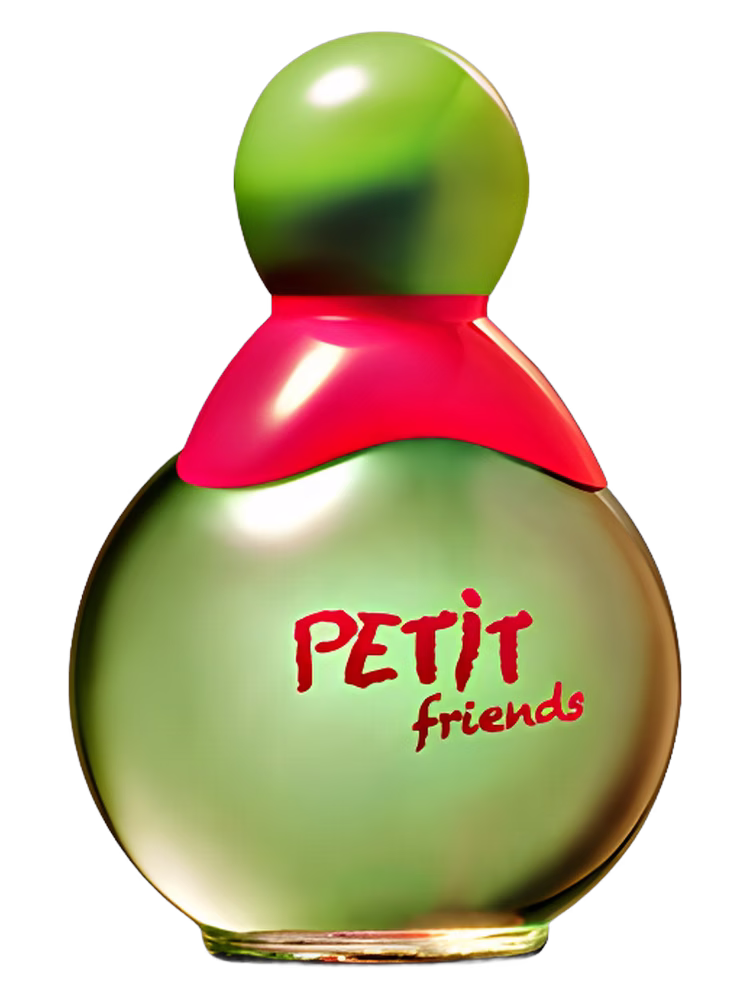 Avon Petit Friends