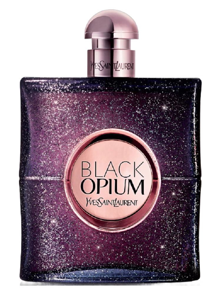 Yves Saint Laurent Black Opium Nuit Blanche